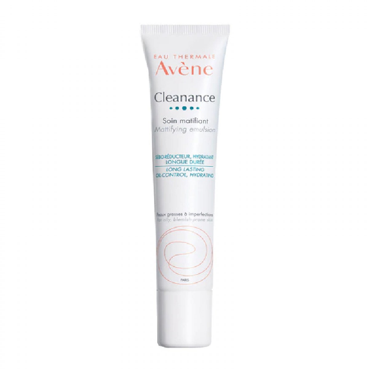 avene cuidado mat